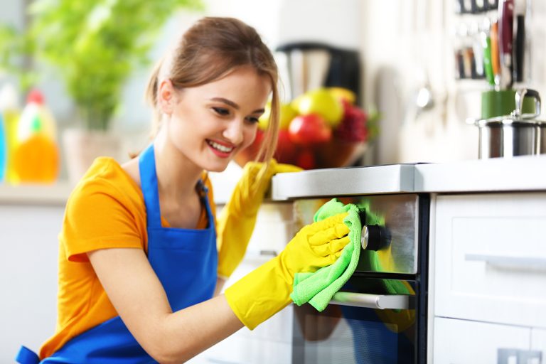 Maid Services in New Jersey: A Comprehensive Guide