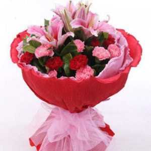 Online Flower Delivery