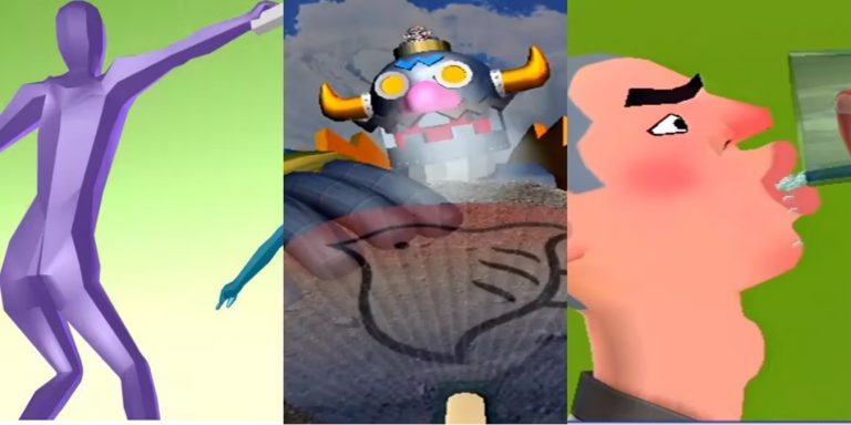 10 Best Microgames In The WarioWare Series