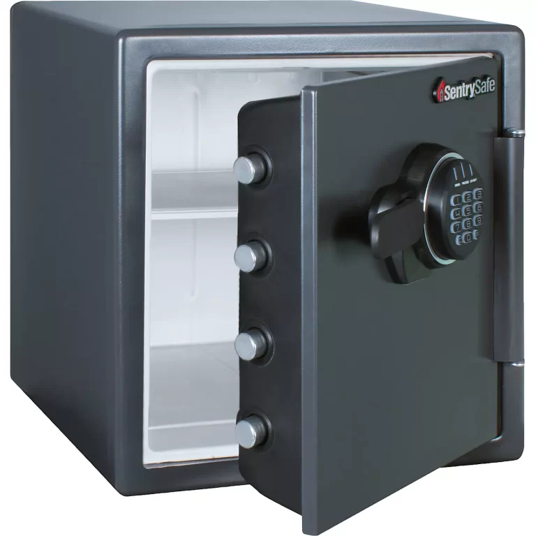Fire Proof Lock Boxes: The Ultimate Solution for Keeping Valuables Secure