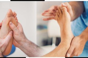Diabetic Foot Care in Riverside