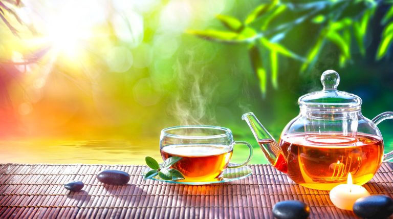 Discover Taichi Tea – Everything You Need To Know