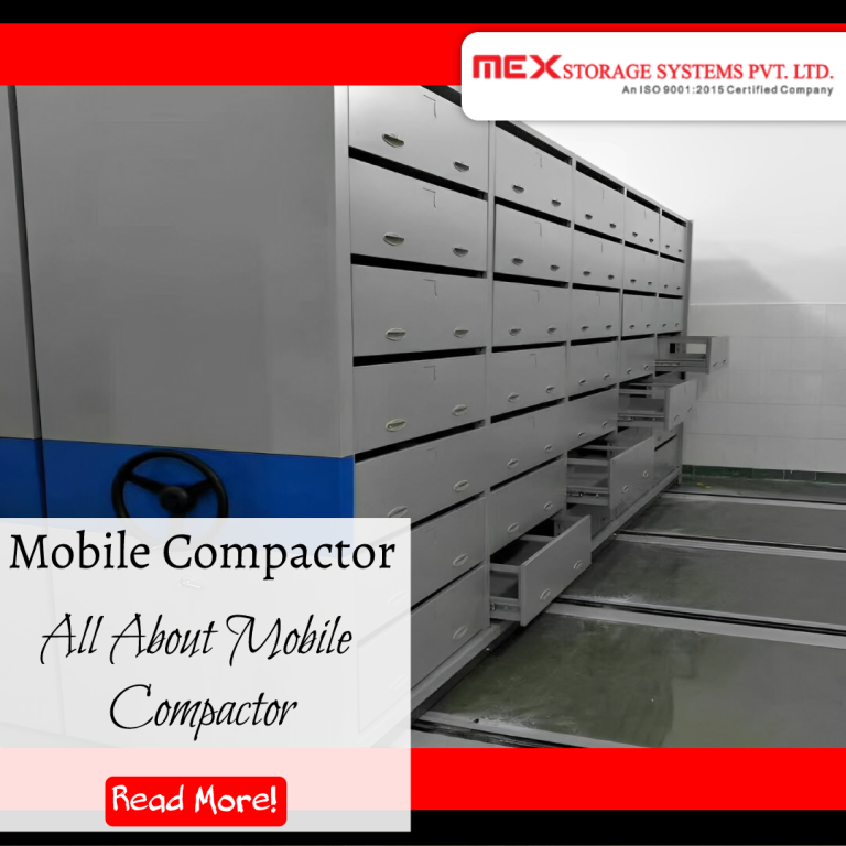 All About Mobile Compactor