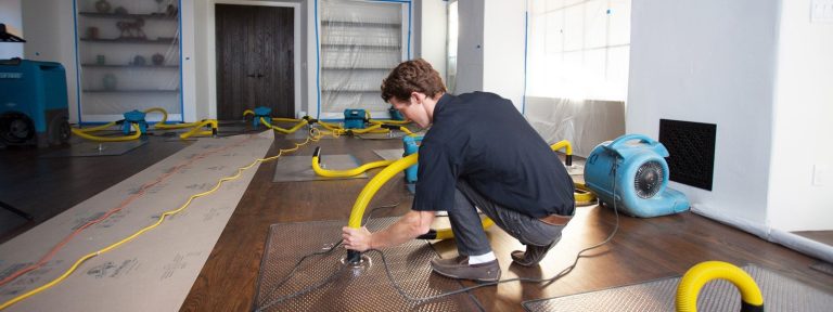 The Complete Guide to Restoration Services in Ludowici