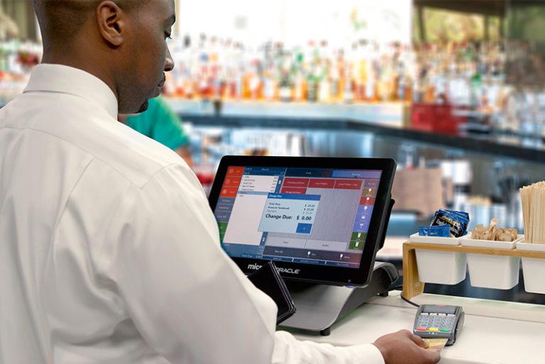 Hotel POS Systems: A Comprehensive Guide