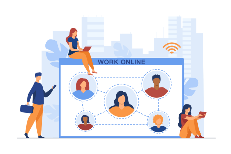 Future of Workforce: FlexC