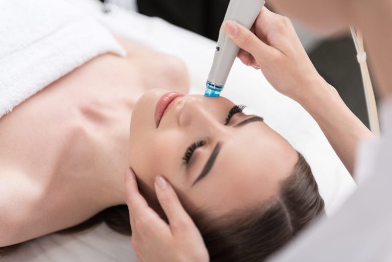 Get Ready to Rejuvenate Your Skin with Hydrafacial Therapy in Birmingham