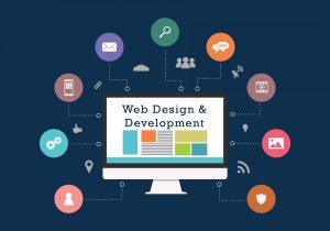 ESP Inspire Web Design Company