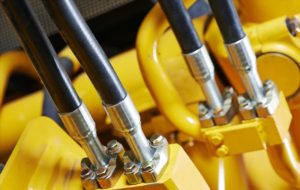 hydraulic system