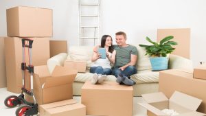 Home Shifting Services