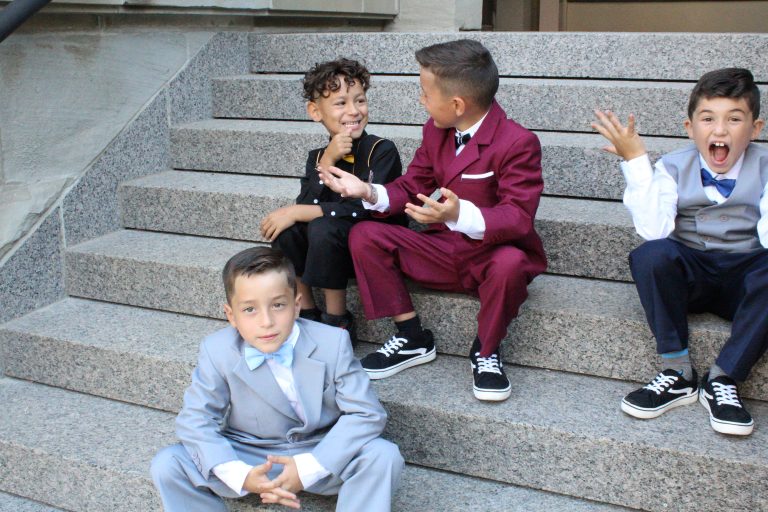 The Ultimate Guide to Tuxedos: Styles, Accessories, and Etiquette