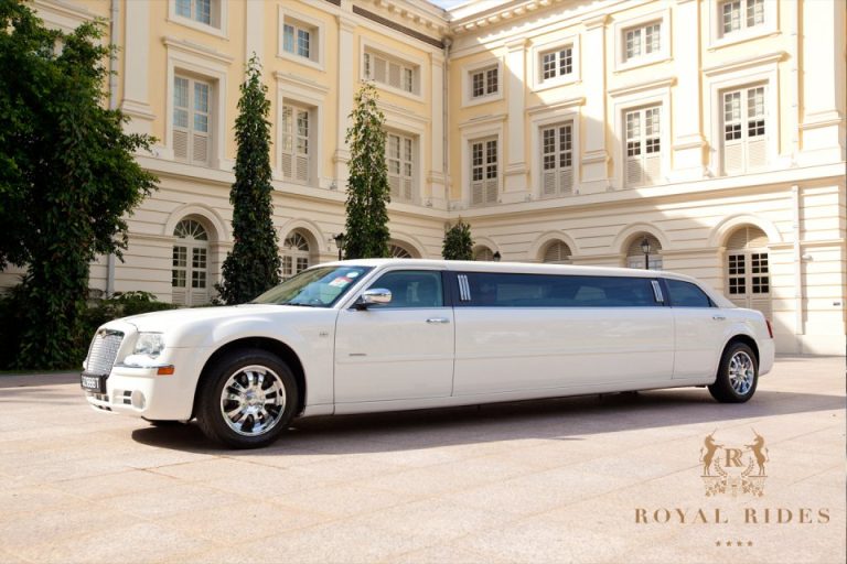 Elevate Your Travel Game: The Top Limousine Companies In Singapore