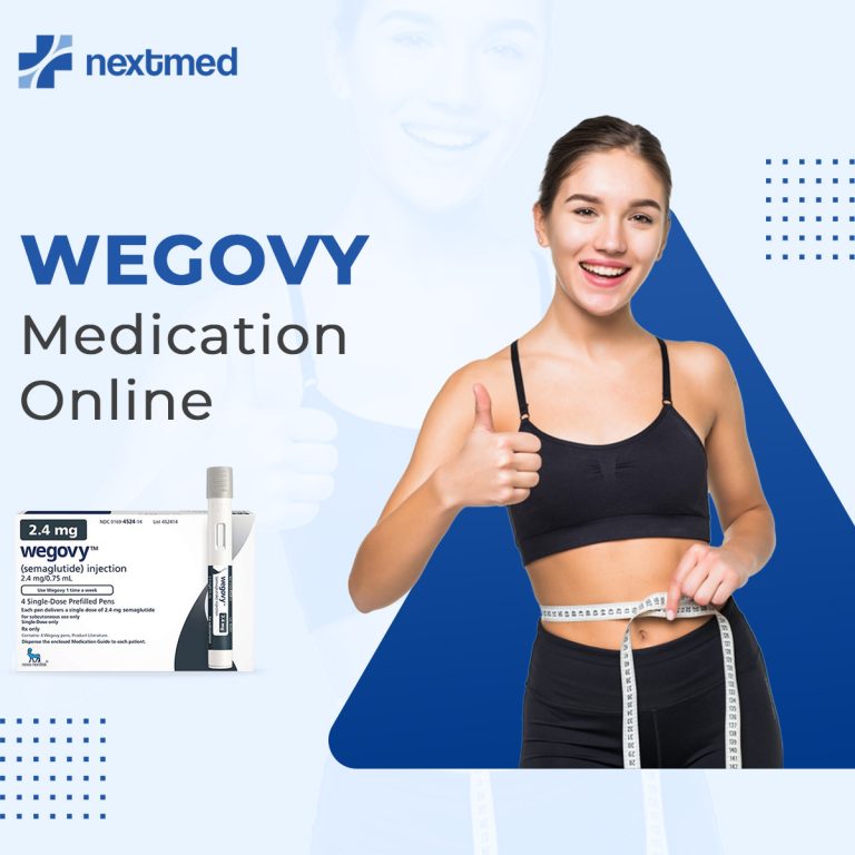 Online Prescriptions for Wegovy: A Step Forward in Obesity Management