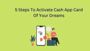 activate cash app card