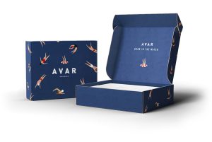 Custom Mailer Boxes