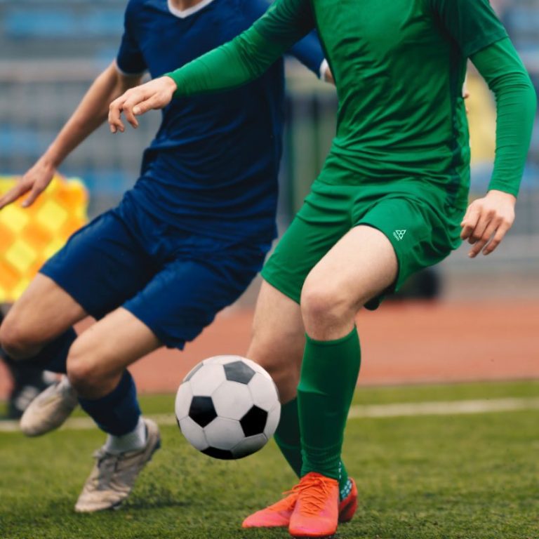 Personalised Football Kit – A Comprehensive Guide