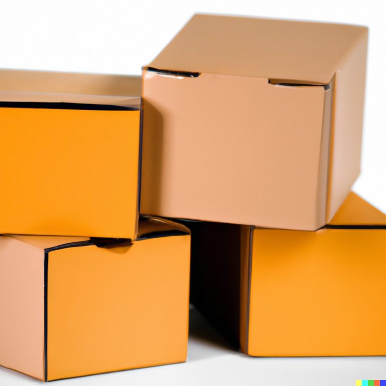 Custom Shipping Boxes: a Practical Guide for Small Businesses