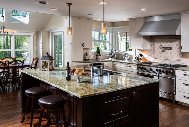 Kitchen Remodels in Sacramento – What You Need To Know