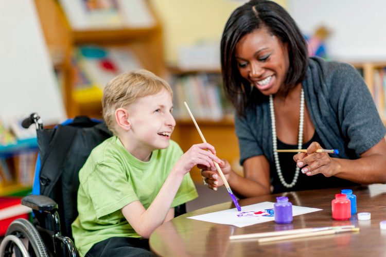How Special Needs Foundations are Creating Positive Change