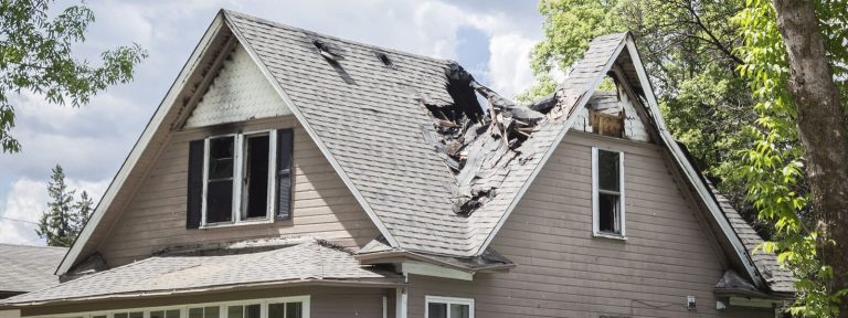 Storm Damage Restoration: Everything You Need to Know