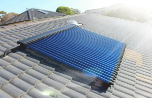 solar rebates