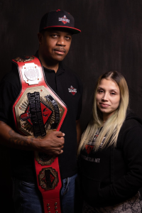 Wrestling Podcast