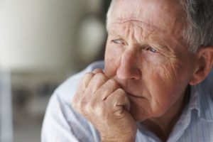 Anxiety in Older Adults