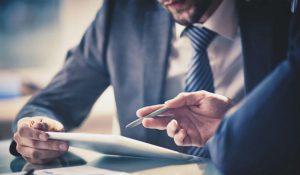 Compensation Attorney