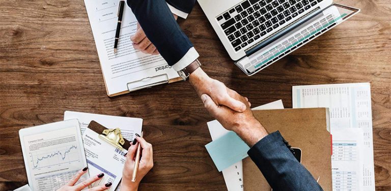 5 Proven Tactics to Establish Credibility with Your Customers