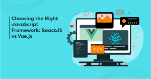 ReactJS vs Vue.js