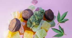 Buying Cannabis Edibles Online in Canada