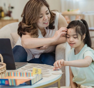 Autism Advocates in Hong Kong Speak Out
