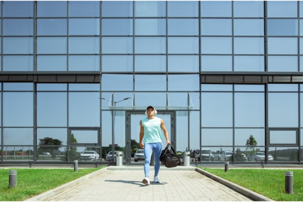 How to Boost Your Business Image with Clean Exteriors?