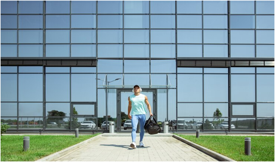 How to Boost Your Business Image with Clean Exteriors?