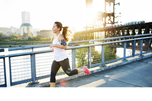 Top Ten Benefits of Participating in a Virtual Run