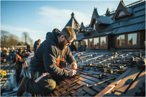 How To Choose The Top Quality Roofing Replacement Services