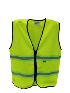 Custom Vests For Employee Protection