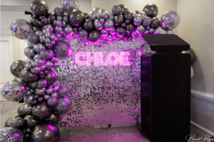 DC Event Productions with Electric Events