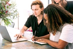 Advantages of Working with a Certified Professional Employer