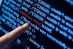 Computer Viruses
