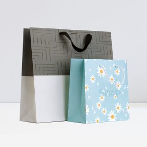 Custom Bag Printing 