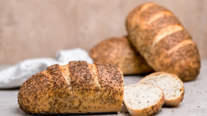 Artisan Bread Delivery