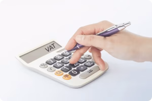 VAT Calculator
