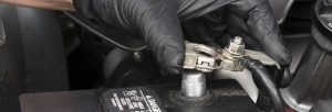 Alternator Replacement and Car Tattoos