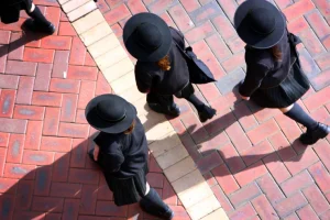 Brisbane High Schools