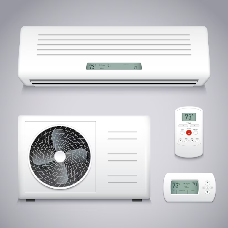 What Quality of Air Conditioning Units Does River Valley Air Conditioning, Inc. Install in Fort Mohave, AZ?