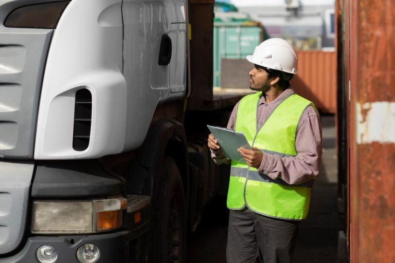 Why Used Trucks are a Cost-Effective Choice for Businesses