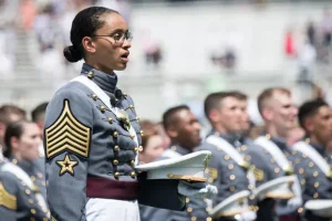 Military College and a Military High School