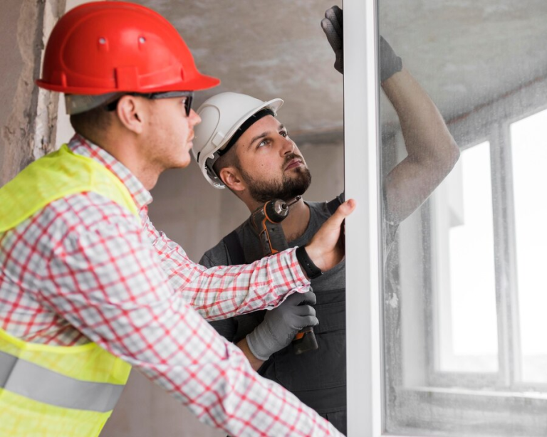 All In 1 Handyman: Your Go-To Door Installation Experts in Dallas, TX