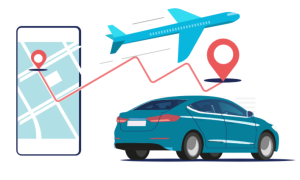Airport Taxi Service